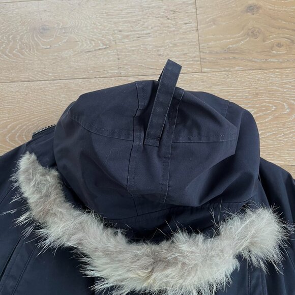 Canada Goose Women's Bomber Jacket - Picture 4 of 4